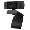 Verkkokamera Rapoo XW170 1280 x 720 pikseliä USB 2.0 musta