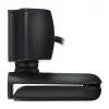 Verkkokamera Rapoo XW170 1280 x 720 pikseliä USB 2.0 musta