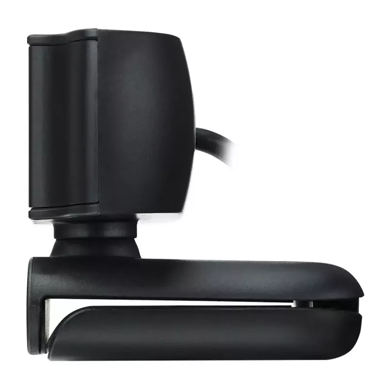 Verkkokamera Rapoo XW170 1280 x 720 pikseliä USB 2.0 musta