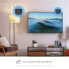 Langaton laite EZVIZ T36WN Wi-Fi AC-virta 100-240V kompakti – virtalähde: AC