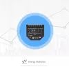 Langaton laite EZVIZ T36WN Wi-Fi AC-virta 100-240V kompakti – virtalähde: AC