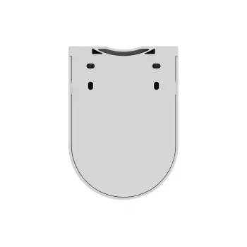 IP-valvontakamera EZVIZ 2K Wired Dome H8c