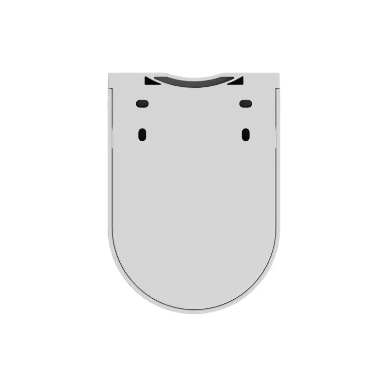IP-valvontakamera EZVIZ 2K Wired Dome H8c