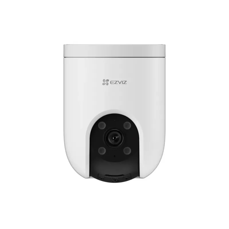 IP-valvontakamera EZVIZ 2K Wired Dome H8c