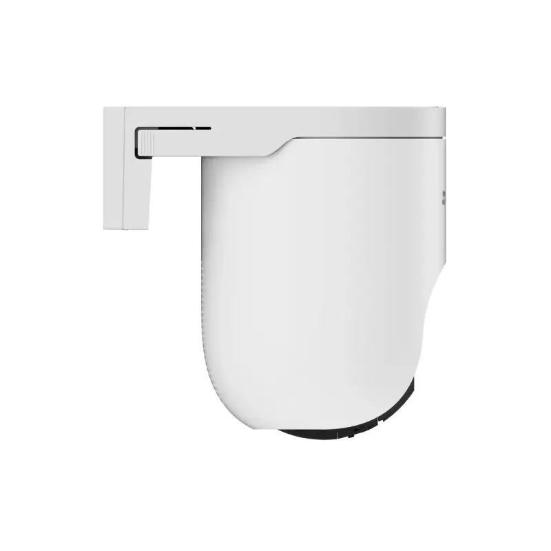IP-valvontakamera EZVIZ 2K Wired Dome H8c