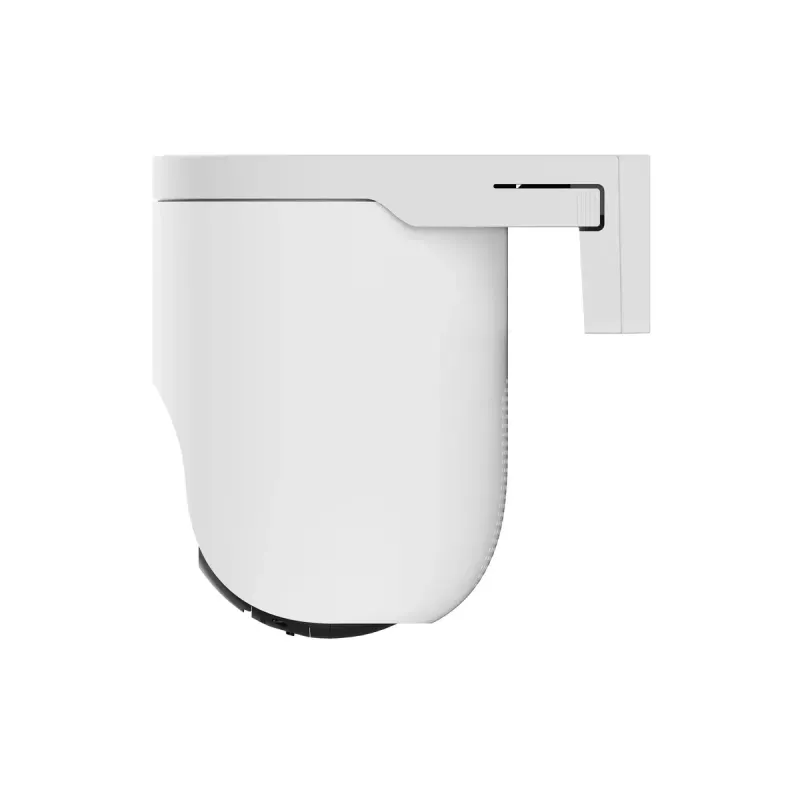 IP-valvontakamera EZVIZ 2K Wired Dome H8c