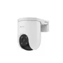 IP-valvontakamera EZVIZ 2K Wired Dome H8c