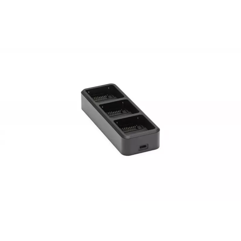 Akkulaturi DJI CHX260-65 DC 5-20V 5A musta