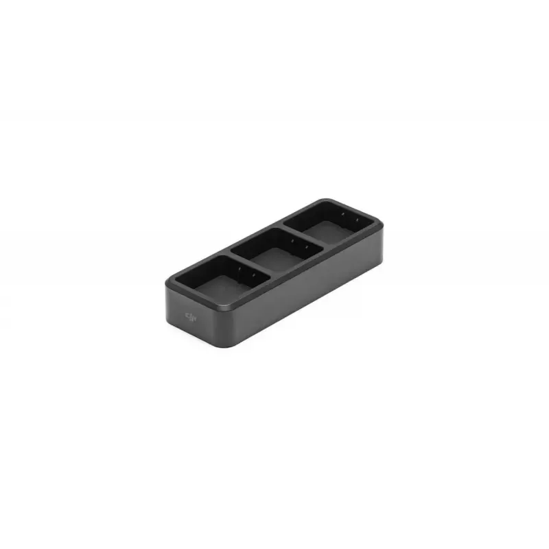 Akkulaturi DJI CHX260-65 DC 5-20V 5A musta