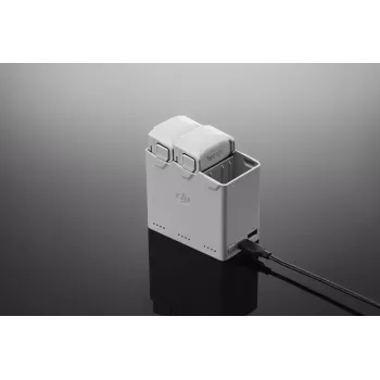 Akkulaturi DJI CHX162-30 USB-tulo 5-12V 3A