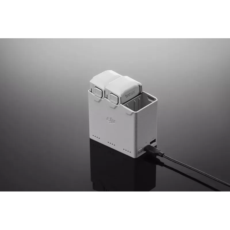 Akkulaturi DJI CHX162-30 USB-tulo 5-12V 3A