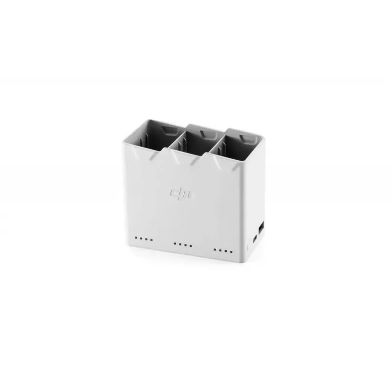 Akkulaturi DJI CHX162-30 USB-tulo 5-12V 3A