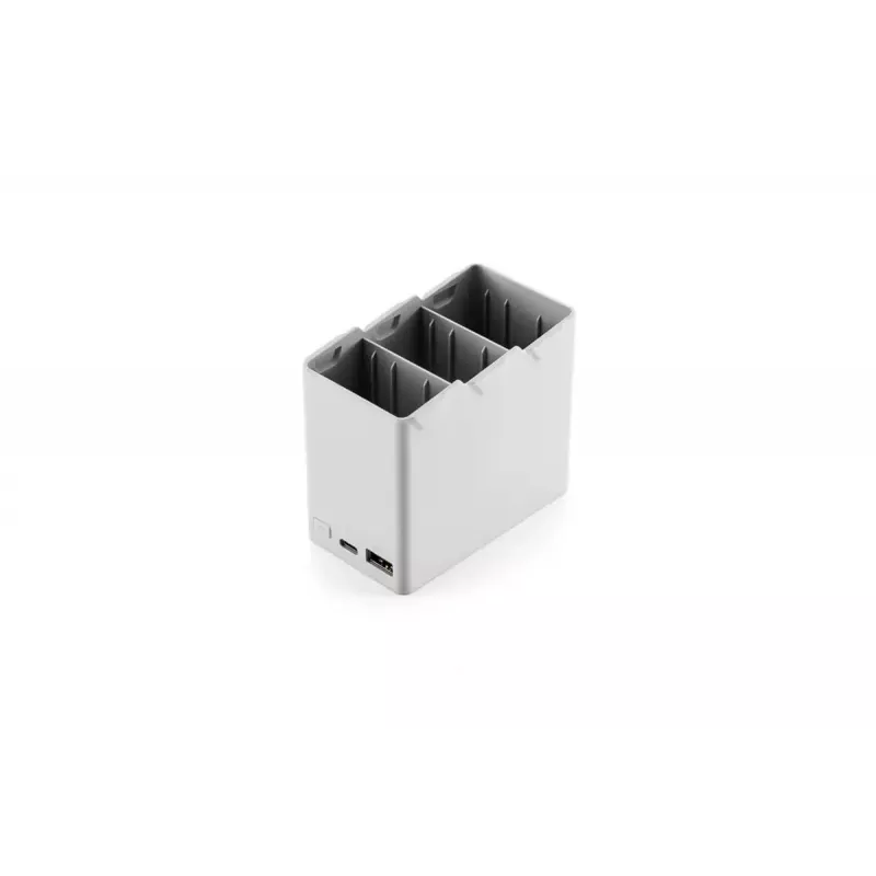 Akkulaturi DJI CHX162-30 USB-tulo 5-12V 3A