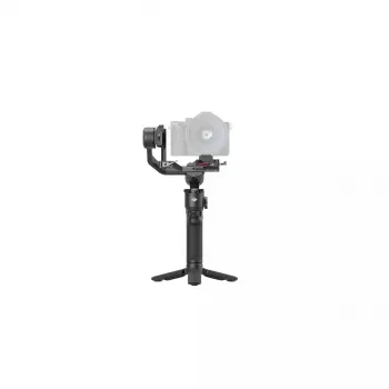 Käsikameran vakain DJI RS 3 Mini musta 2 kg kapasiteetti 795 g paino