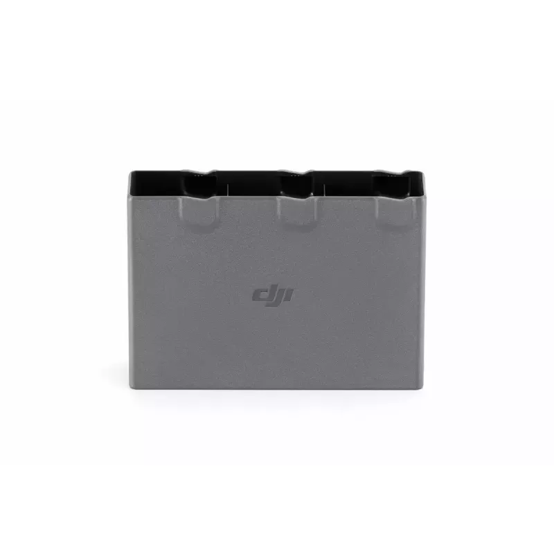 DJI Avata 2 akkulaturi USB 5-20V 3A musta