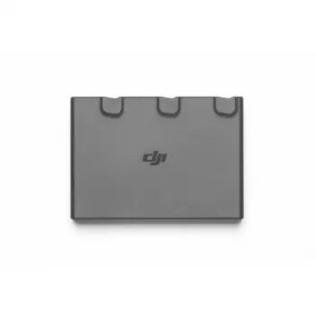 DJI Avata 2 akkulaturi USB 5-20V 3A musta