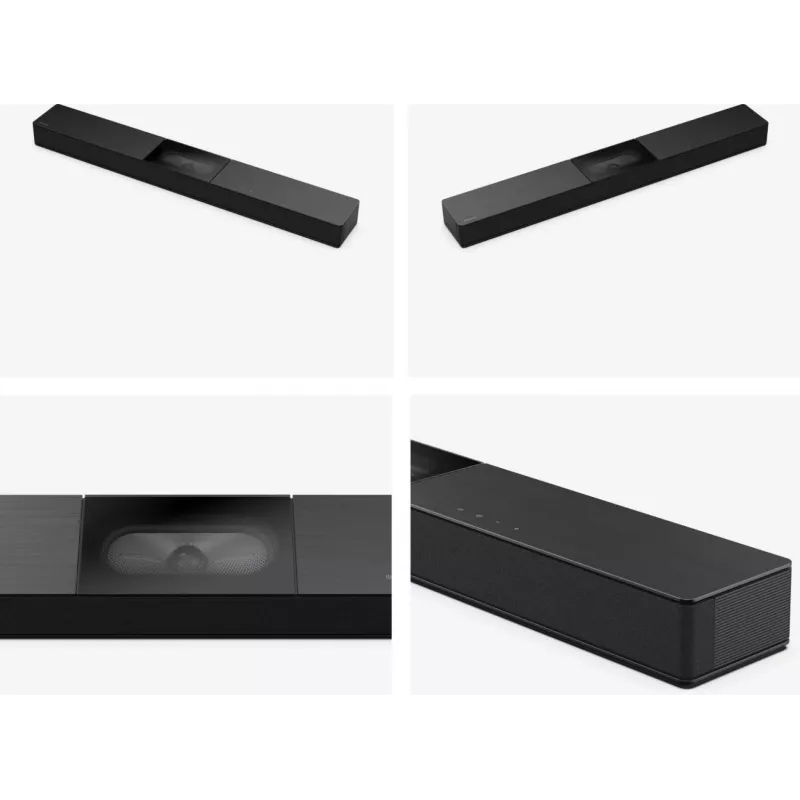Hisense HS2000 2.1 kanavaa 240 W