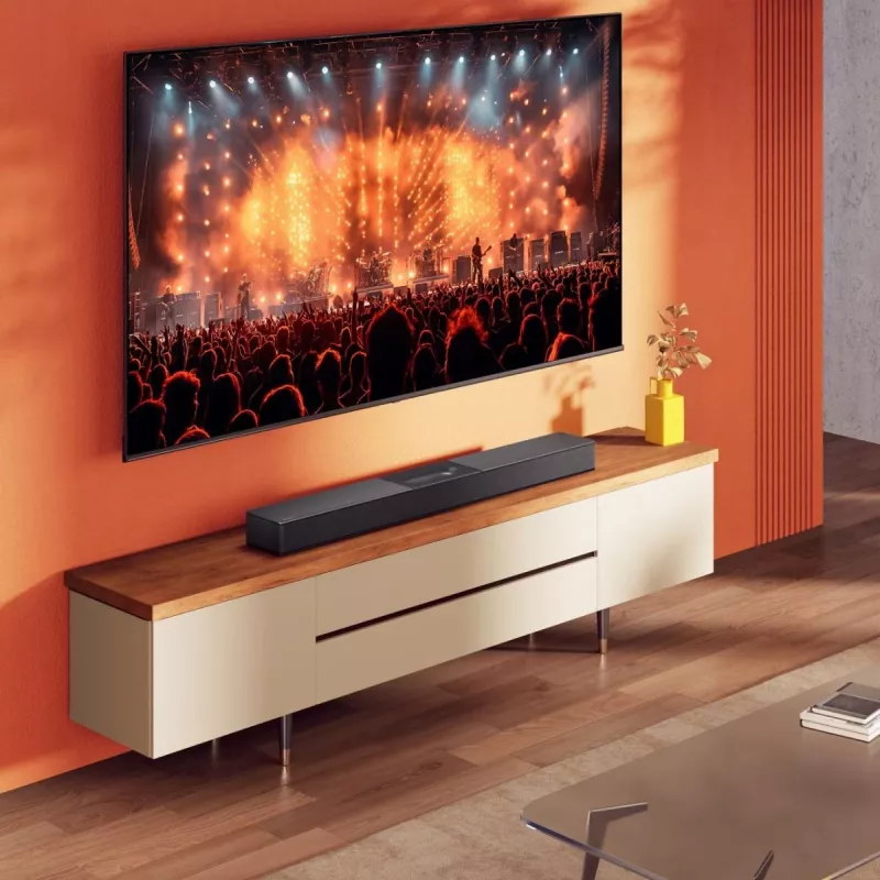 Hisense HS2000 2.1 kanavaa 240 W