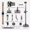 2-in-1 varsi-imuri JIMMY H9 Pro