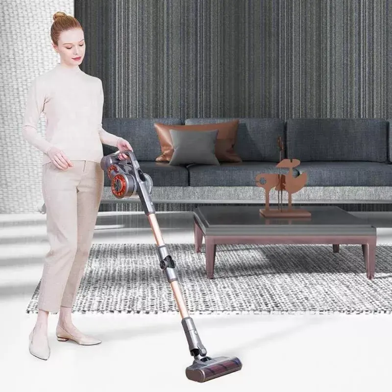 2-in-1 varsi-imuri JIMMY H9 Pro