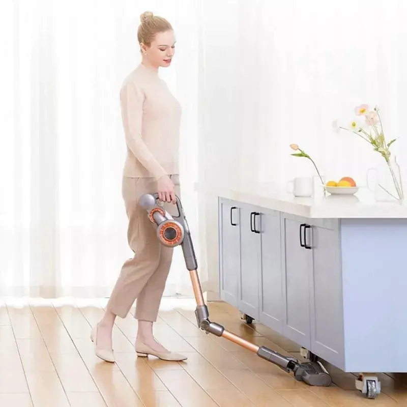 2-in-1 varsi-imuri JIMMY H9 Pro