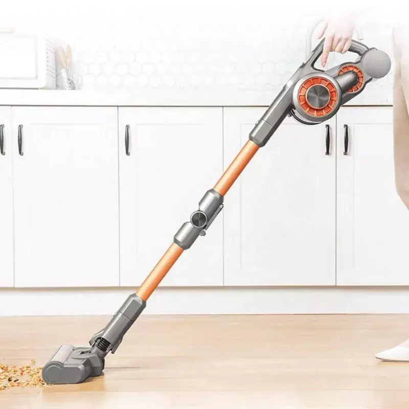 2-in-1 varsi-imuri JIMMY H9 Pro