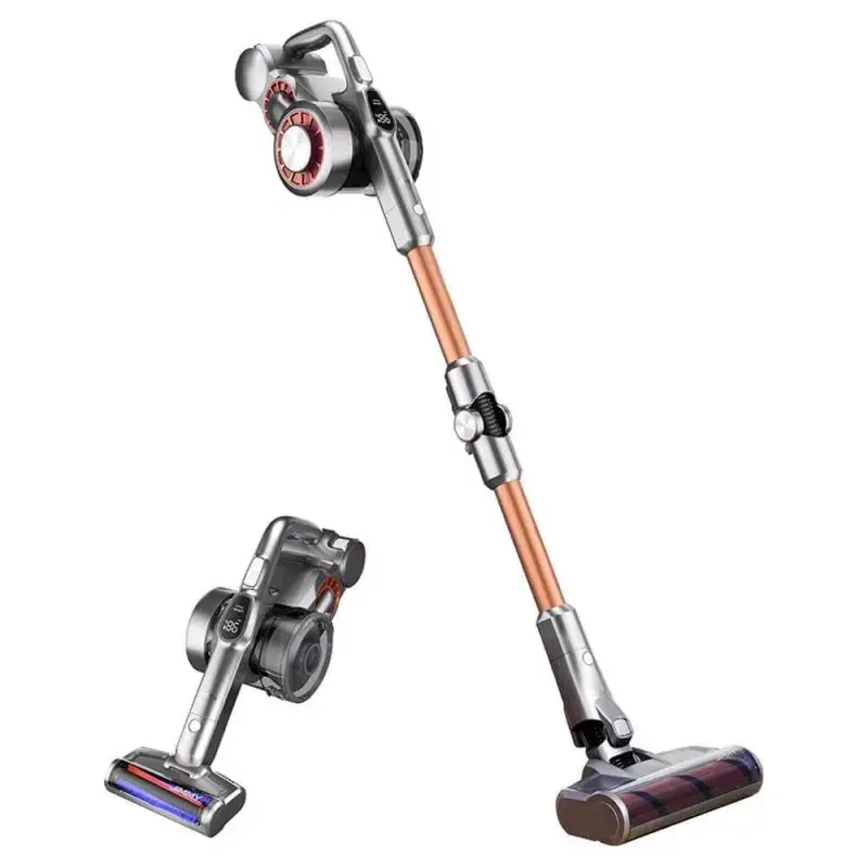 2-in-1 varsi-imuri JIMMY H9 Pro
