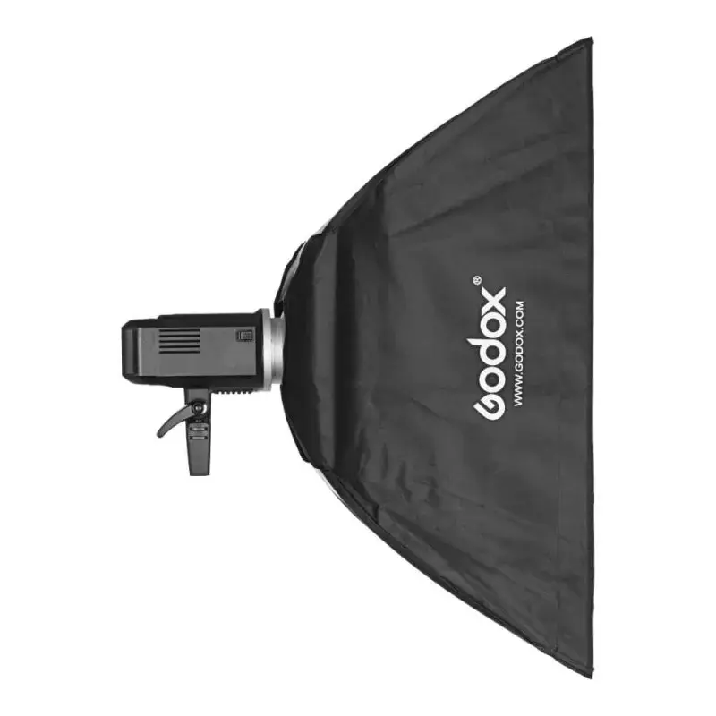 Softbox Godox SB-FW80120 musta 800x1200mm nylon