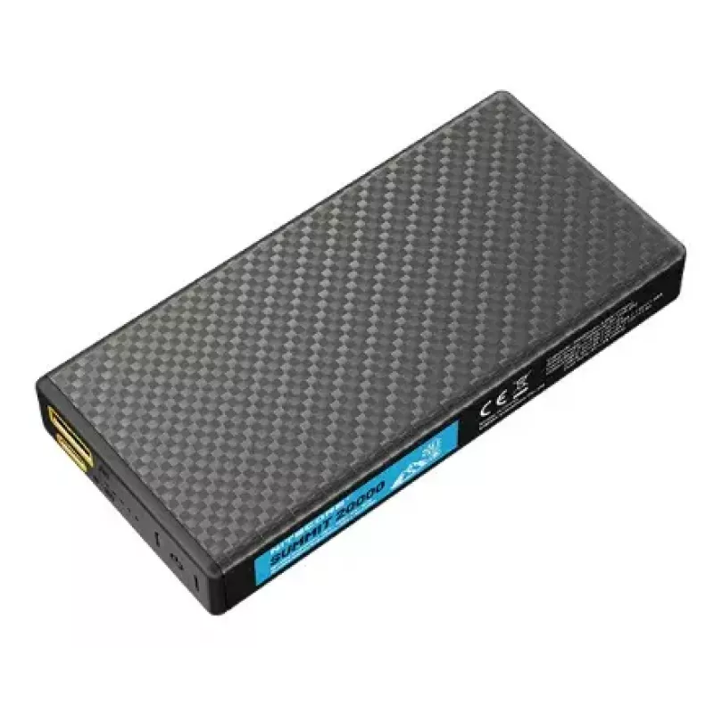 Kannettava laturi Nitecore SUMMIT 20000 20000 mAh