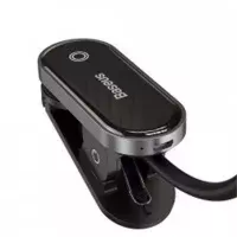 Baseus DGRAD-0G pöytävalaisin harmaa