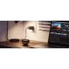 Ugreen 90573 Nexode 45W GaN Mini USB-C-laturi, sisäkäyttö, AC, 20 V, 4,05 A, musta, harmaa