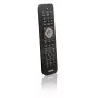 Philips SRP5016/10 varakaukosäädin Perfect, IR, langaton, audio, DTV, DVD/Blu-ray, DVR, kotiteatteri, SAT ja TV