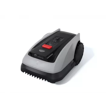 Ecovacs GOAT O600 RTK EU robottiruohonleikkuri akku musta, harmaa