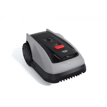Ecovacs GOAT O600 RTK EU robottiruohonleikkuri akku musta, harmaa