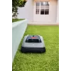 Ecovacs GOAT O600 RTK EU robottiruohonleikkuri akku musta, harmaa