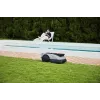 Ecovacs GOAT O600 RTK EU robottiruohonleikkuri akku musta, harmaa