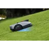 Ecovacs GOAT O600 RTK EU robottiruohonleikkuri akku musta, harmaa