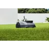 Ecovacs GOAT O600 RTK EU robottiruohonleikkuri akku musta, harmaa