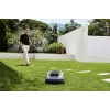 Ecovacs GOAT O600 RTK EU robottiruohonleikkuri akku musta, harmaa