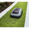 Ecovacs GOAT O600 RTK EU robottiruohonleikkuri akku musta, harmaa
