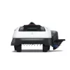 Ecovacs GOAT O1200 LiDAR PRO EU robottiruohonleikkuri paristokäyttöinen musta, valkoinen