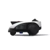 Ecovacs GOAT O1200 LiDAR PRO EU robottiruohonleikkuri paristokäyttöinen musta, valkoinen