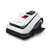 Ecovacs GOAT A1600 LiDAR PRO EU robottiruohonleikkuri akku musta, valkoinen