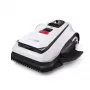 Ecovacs GOAT A1600 LiDAR PRO EU robottiruohonleikkuri akku musta, valkoinen