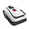 Ecovacs GOAT A1600 LiDAR PRO EU robottiruohonleikkuri akku musta, valkoinen