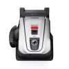 Ecovacs GOAT A1600 LiDAR PRO EU robottiruohonleikkuri akku musta, valkoinen