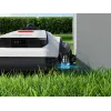 Ecovacs GOAT A1600 LiDAR PRO EU robottiruohonleikkuri akku musta, valkoinen