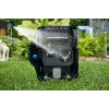 Ecovacs GOAT A1600 LiDAR PRO EU robottiruohonleikkuri akku musta, valkoinen