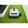 Ecovacs GOAT A1600 LiDAR PRO EU robottiruohonleikkuri akku musta, valkoinen