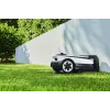 Ecovacs GOAT A1600 LiDAR PRO EU robottiruohonleikkuri akku musta, valkoinen